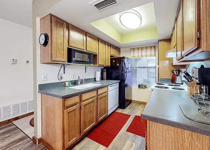 Hideaway Apartament