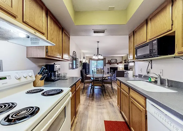 Apartament Hideaway *