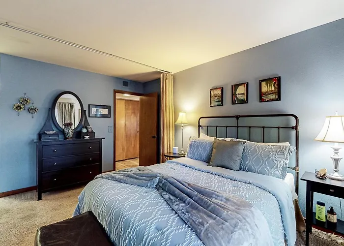 Hideaway Apartament Sedona