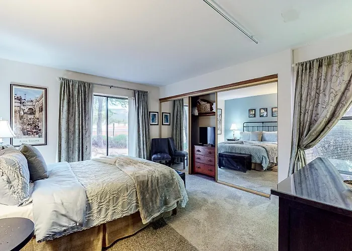 Hideaway Sedona