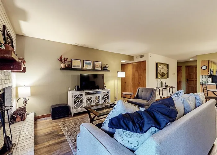 Hideaway Apartament *