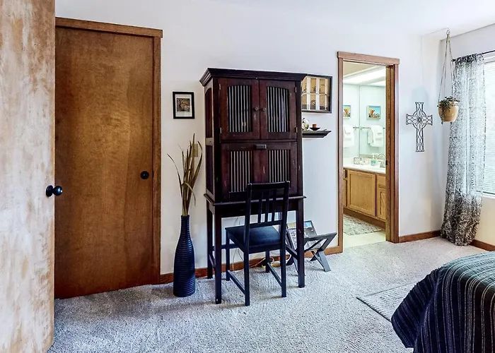 Hideaway Apartament