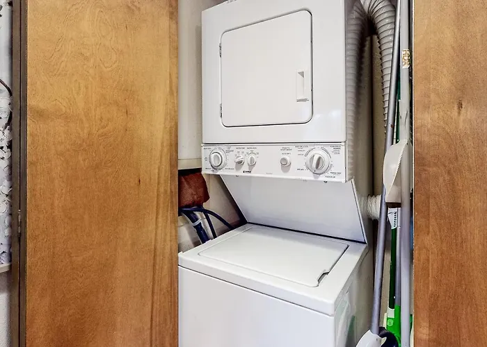 Hideaway Apartament Sedona