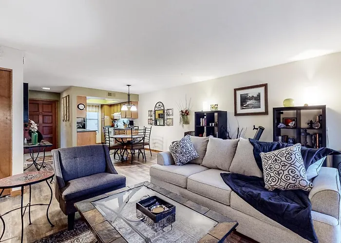 Hideaway Apartament Sedona